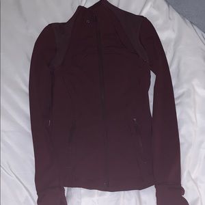 lululemon jacket